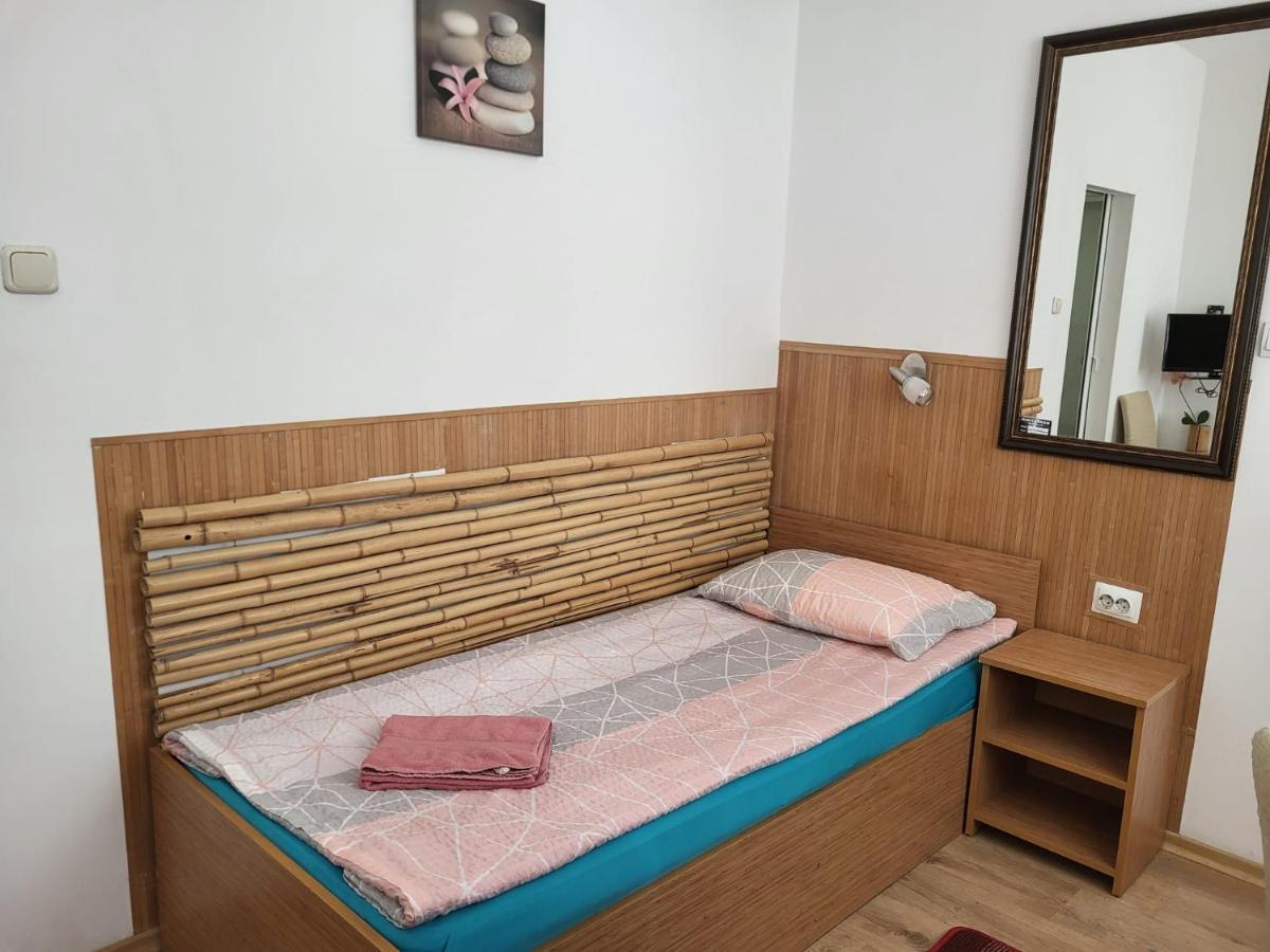 Pension Haus Baron 1 Neckarau マンハイム エクステリア 写真
