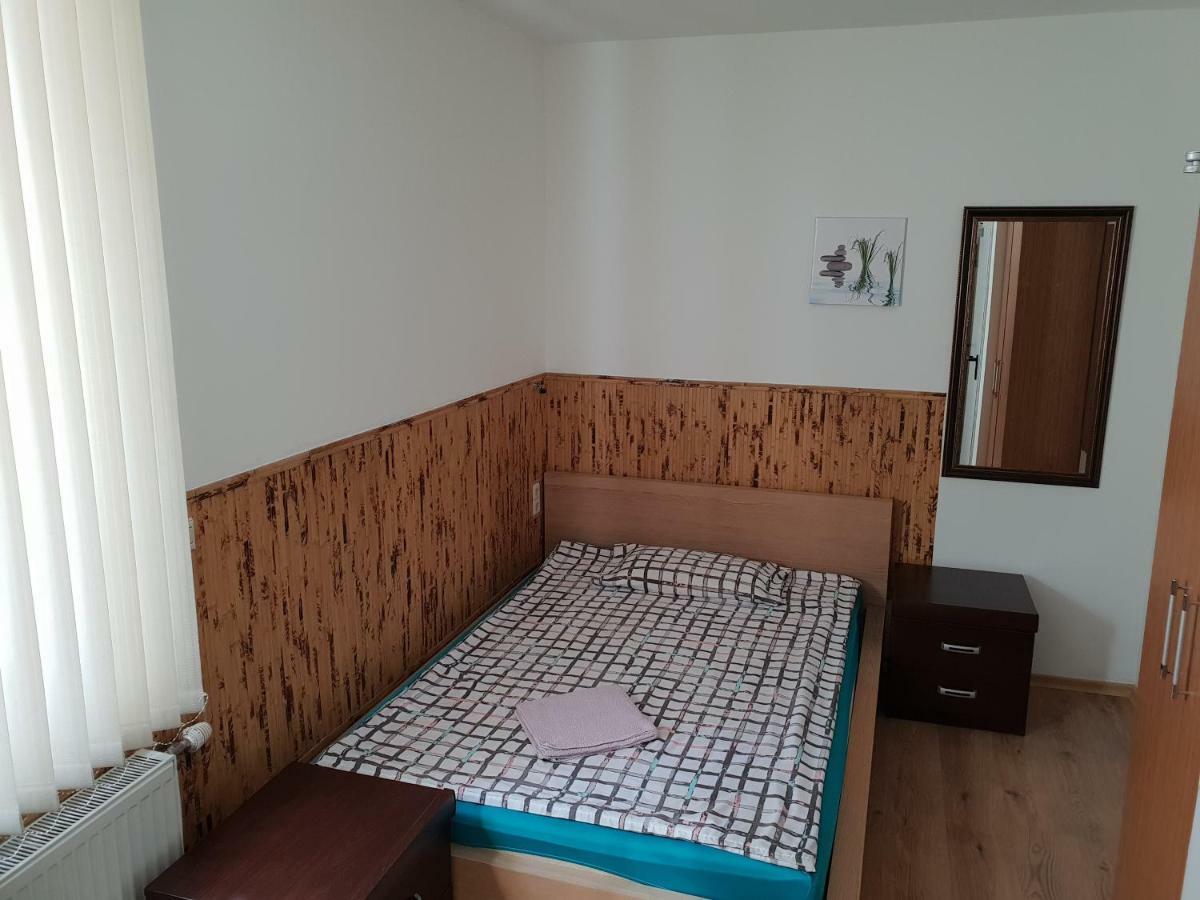 Pension Haus Baron 1 Neckarau マンハイム エクステリア 写真